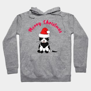 Merry Chrismas Hoodie